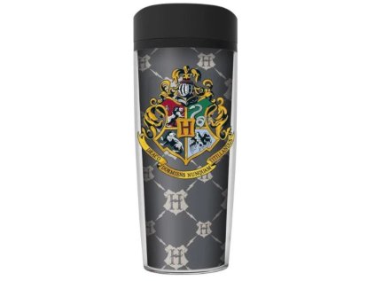 HRNEK CESTOVNÍ S VÍČKEM  HARRY POTTER|HOGWARTS