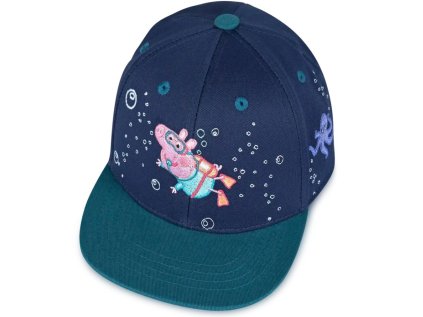 ČEPICE KŠILTOVKA|SNAPBACK|DĚTSKÁ (Obvod 48-51 cm)