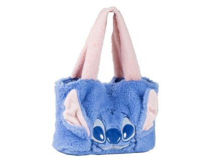 TAŠKA SHOPPING|DISNEY  LILO & STITCH|5 x 22 x 31 cm