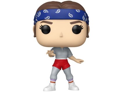 FIGURKA SBĚRATELSKÁ|POP! VINYL  STRANGER THINGS|ELEVEN|9 cm