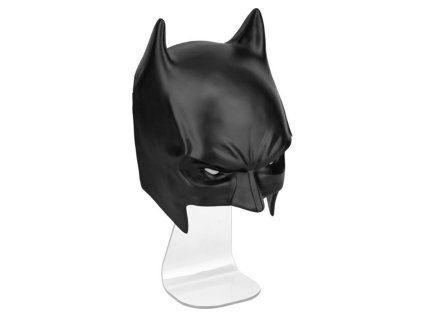 LAMPA DEKORATIVNÍ|DC COMICS  BATMAN|MASK|18 x 24 x 16 cm