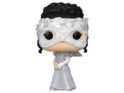 FIGURKA SBĚRATELSKÁ|POP! VINYL  BRIDGERTON|SOPHIE BAEK|9 cm