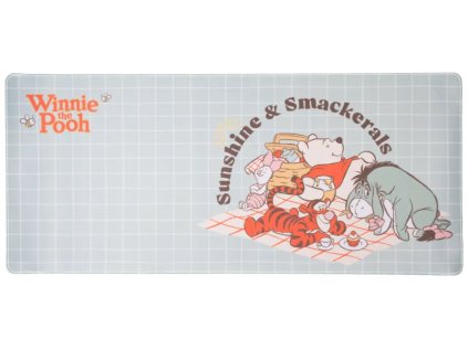 PODLOŽKA HERNÍ|DISNEY  WINNIE THE POOH