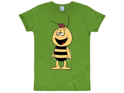 TRIČKO DÁMSKÉ|VČELKA MÁJA (Velikost XS)