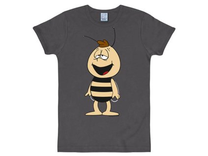 TRIČKO DÁMSKÉ|VČELKA MÁJA (Velikost XS)