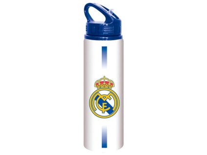 LÁHEV NA PITÍ PLASTOVÁ|REAL MADRID  750 ml|HALA MADRID