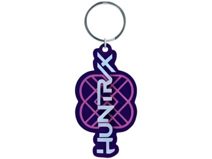 PŘÍVĚSEK NA KLÍČE|K-POP  DEMON HUNTERS|HUNTRX