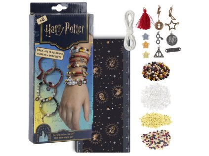 KREATIVNÍ SET MÓDA|HARRY POTTER  WIZZARDING WORLD