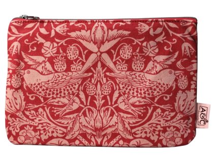 PENĚŽENKA NA MINCE|ART  WILLIAM MORRIS|13 x 9 x 1 cm