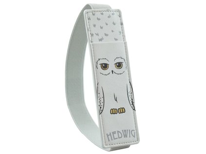 POUZDRO NA PERO|DO ZÁPISNÍKU  HARRY POTTER|HEDWIG