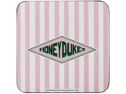 TÁCEK POD SKLENICI|JENDOTLIVĚ  HARRY POTTER|HONEYDUKES