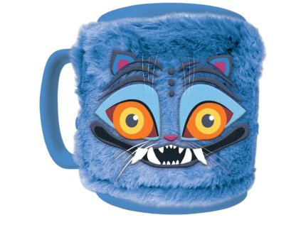 HRNEK KERAMICKÝ|K-POP|DEMON HUNTERS  315 ml|DERPY