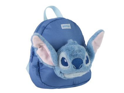 BATOH DĚTSKÝ|LILO & STITCH  FACE|19 x 20 x 6 cm