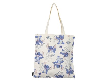 TAŠKA SHOPPING|DISNEY  LILO & STITCH|36 x 39 x 4 cm