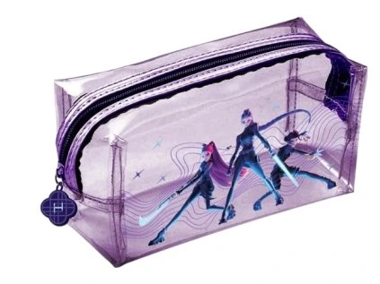 PENÁL NA TUŽKY|K-POP  DEMONS HUNTERS|21 x 10 x 10 cm