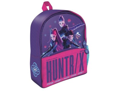 BATOH|DÁMSKÝ|K-POP|DEMON HUNTERS  CHARACTERS|32 x 27 x 10 cm