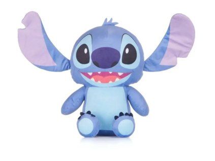 HRAČKA - FIGURKA PLYŠOVÁ|DISNEY  LILO & STITCH|STITCH|25 cm