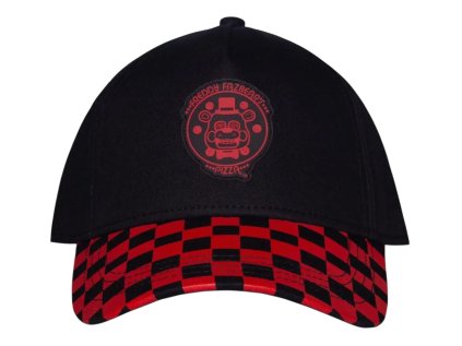 ČEPICE BASEBALLOVÁ|KŠILTOVKA  FIVE NIGHTS AT FREDDY'S