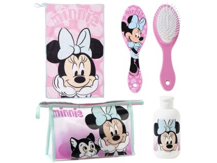 KOSMETICKÝ DÁRKOVÝ SET SET4|DISNEY  MICKEY MOUSE|MINNIE MOUSE