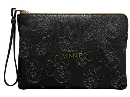 TAŠKA KOSMETICKÁ|DISNEY  MINNIE MOUSE|21,5 x 14 x 1 cm