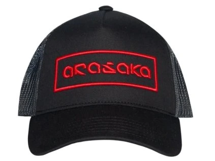 ČEPICE BASEBALLOVÁ|KŠILTOVKA  CYBERPUNK 2077|ARASAKA