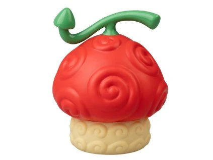 LAMPA DEKORATIVNÍ|ONE PIECE  FRUIT HUMAN LAMP|16 x 17 x 5 cm