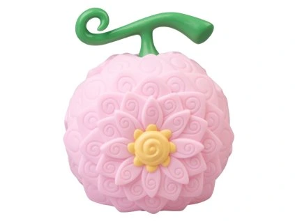 LAMPA DEKORATIVNÍ|ONE PIECE  FRUIT FLOWER LAMP|16 x 17 x 5 cm