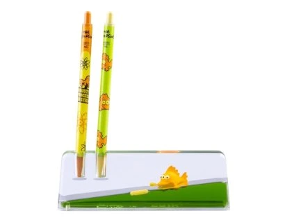 STOJÁNEK NA PSACÍ POTŘEBY  THE SIMPSONS|BLINKY THE FISH