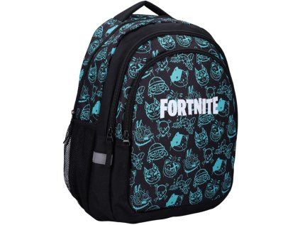 BATOH ŠKOLNÍ|FORTNITE  LOST IN GAMES|33 x 44 x 24 cm