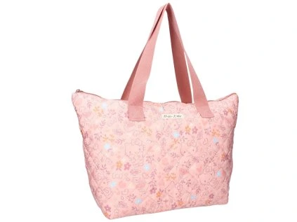 TAŠKA SHOPPING|HELLO KITTY  FAMOUS FLORAL|32 x 48 x 14 cm