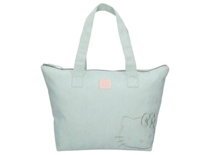 TAŠKA SHOPPING|HELLO KITTY  CUTE KITTY|32 x 48 x 14 cm
