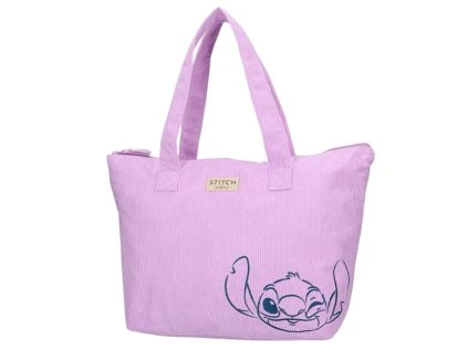 TAŠKA SHOPPING|DISNEY  LILO & STITCH|32 x 48 x 14 cm