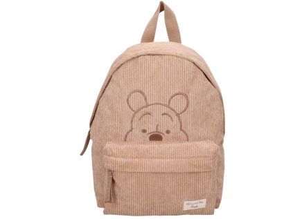 BATOH|DISNEY|WINNIE THE POOH  KIND GESTURES|23 x 31 x 8 cm