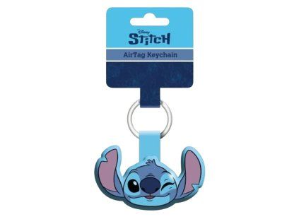 PŘÍVĚSEK NA LOKÁTOR  DISNEY|LILO & STITCH