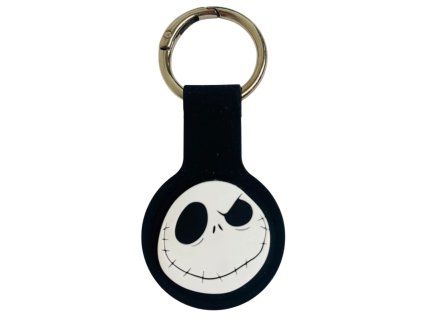 PŘÍVĚSEK NA LOKÁTOR  NIGHTMARE BEFORE CHRISTMAS|JACK