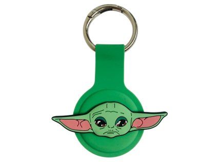 PŘÍVĚSEK NA LOKÁTOR  STAR WARS|YODA