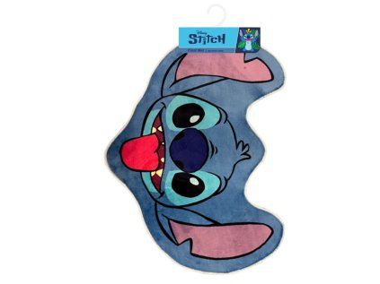 ROHOŽKA|DISNEY  LILO & STITCH |60 x 80 cm