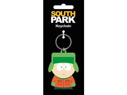 PŘÍVĚSEK NA KLÍČE|SOUTH PARK  KYLE