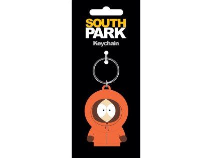 PŘÍVĚSEK NA KLÍČE|SOUTH PARK  KENNY