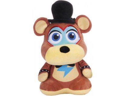 HRAČKA - FIGURKA PLYŠOVÁ  FIVE NIGHTS AT FREDDY´S|28 cm