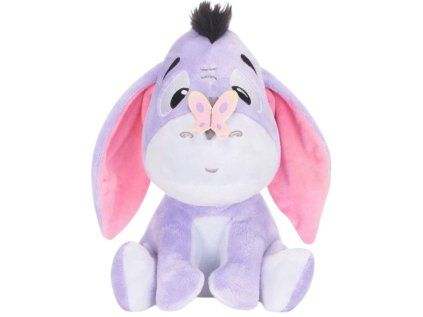 HRAČKA - FIGURKA PLYŠOVÁ  WINNIE THE POOH|VÝŠKA 25 cm