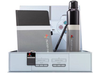 DÁRKOVÝ SET|PLAYSTATION  1ST GENERATION