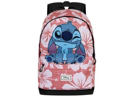 BATOH|DISNEY|LILO & STITCH  WINKING STITCH|30 x 44 x 18 cm