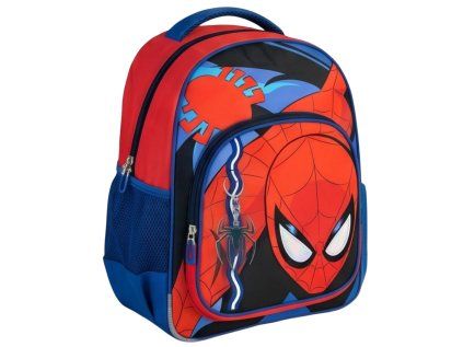 BATOH|MARVEL|SPIDER-MAN  CHARACTER|32 x 42 x 15 cm
