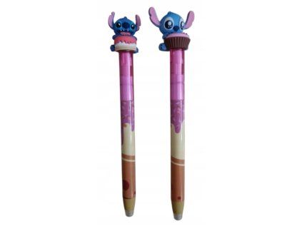TUŽKY|SET 2 KUSŮ|DISNEY  LILO & STITCH|DÉLKA 15 cm