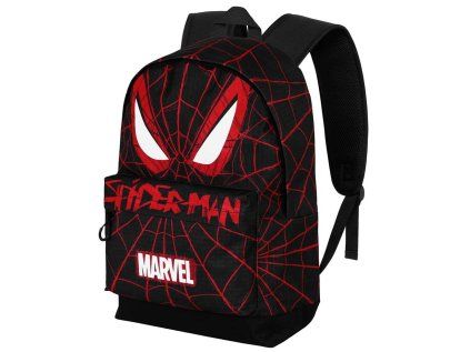 BATOH|MARVEL|SPIDERMAN  MILES MORALES|31 x 44 x 18 cm
