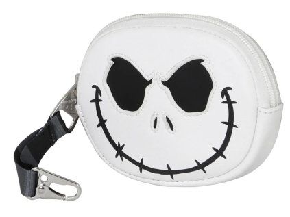 PENĚŽENKA NA MINCE|DISNEY  NIGHTMARE BEFORE CHRISTMAS|JACK