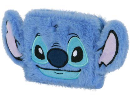 PENĚŽENKA NA MINCE|DISNEY  LILO & STITCH|11 x 11 x 3 cm