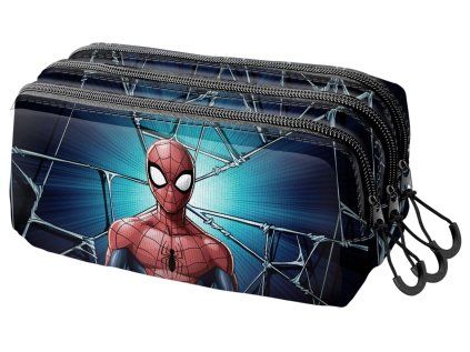 PENÁL NA TUŽKY|MARVEL|SPIDERMAN  CHARACTER|23 x 11 x 10 cm