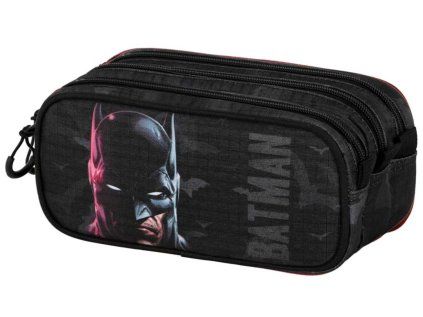 PENÁL NA TUŽKY|DC COMICS|BATMAN  MASK|23 x 11 x 10 cm